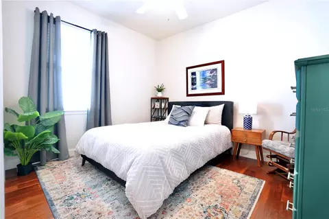 Bedroom - 10401 Malvasia Ave, Riverview, FL 33578 photo 4 of 4