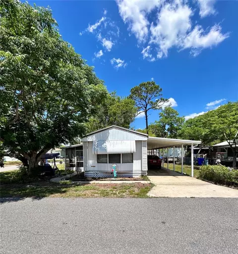 111 Ashville St #LOT 19, Apopka, FL 32712