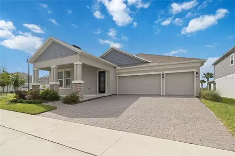 Exterior - 3000 Ella Way, Saint Cloud, FL 34771 photo 2 of 14