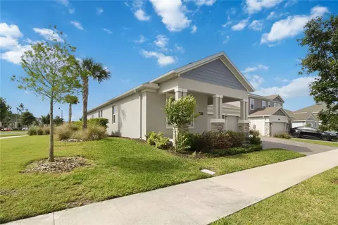 Exterior - 3000 Ella Way, Saint Cloud, FL 34771 photo 3 of 14