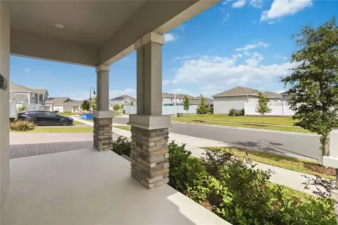 Exterior - 3000 Ella Way, Saint Cloud, FL 34771 photo 4 of 14