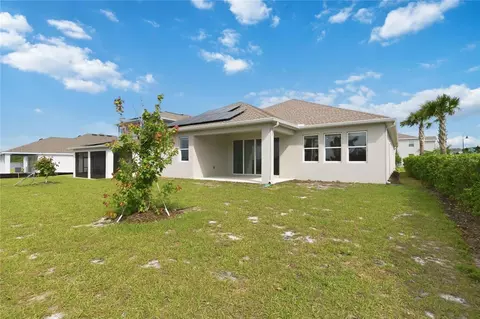 Exterior - 3000 Ella Way, Saint Cloud, FL 34771 photo 5 of 14
