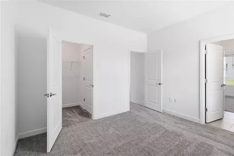 Bedroom - 3000 Ella Way, Saint Cloud, FL 34771 photo 6 of 7
