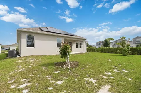 Exterior - 3000 Ella Way, Saint Cloud, FL 34771 photo 7 of 14