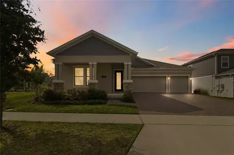 Exterior - 3000 Ella Way, Saint Cloud, FL 34771 photo 13 of 14