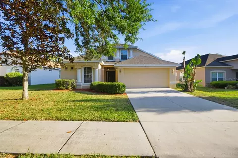 437 Dunaway Dr, Valrico, FL 33594