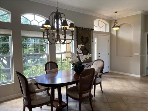 Dining - 1156 Acappella Dr, Melbourne, FL 32940 photo 1 of 9