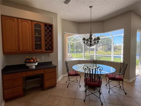 Dining - 1156 Acappella Dr, Melbourne, FL 32940 photo 9 of 9