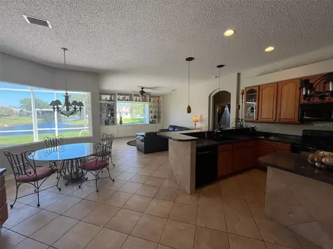Kitchen - 1156 Acappella Dr, Melbourne, FL 32940 photo 7 of 7