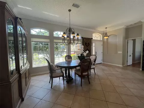 Dining - 1156 Acappella Dr, Melbourne, FL 32940 photo 5 of 9
