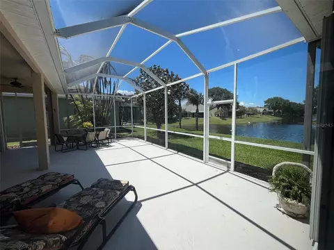 Exterior - 1156 Acappella Dr, Melbourne, FL 32940 photo 9 of 14