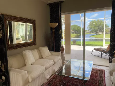 Living - 1156 Acappella Dr, Melbourne, FL 32940 photo 3 of 6