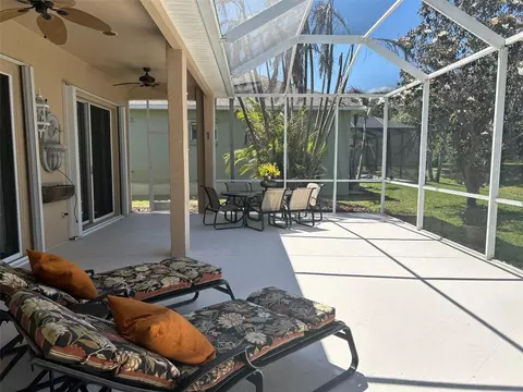 Exterior - 1156 Acappella Dr, Melbourne, FL 32940 photo 11 of 14