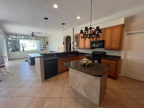 Kitchen - 1156 Acappella Dr, Melbourne, FL 32940 photo 6 of 7
