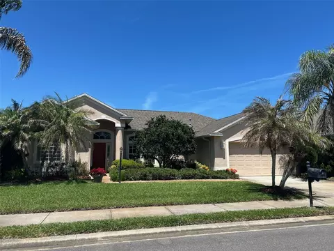 Exterior - 1156 Acappella Dr, Melbourne, FL 32940 photo 13 of 14