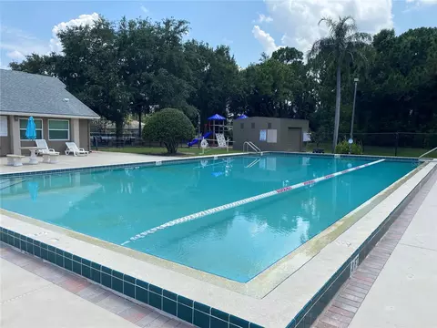 Exterior - 1156 Acappella Dr, Melbourne, FL 32940 photo 12 of 12