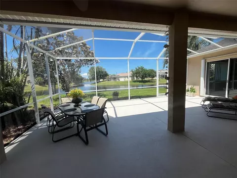 Exterior - 1156 Acappella Dr, Melbourne, FL 32940 photo 8 of 14