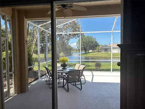 Exterior - 1156 Acappella Dr, Melbourne, FL 32940 photo 12 of 14