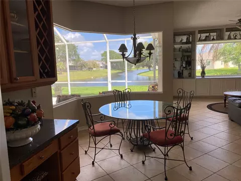 Dining - 1156 Acappella Dr, Melbourne, FL 32940 photo 7 of 9