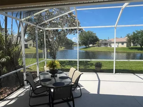Exterior - 1156 Acappella Dr, Melbourne, FL 32940 photo 6 of 14