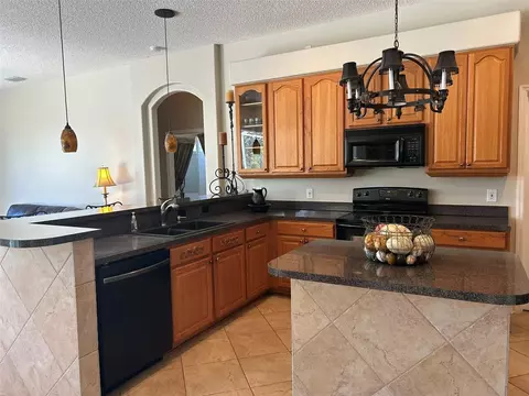 Kitchen - 1156 Acappella Dr, Melbourne, FL 32940 photo 2 of 7