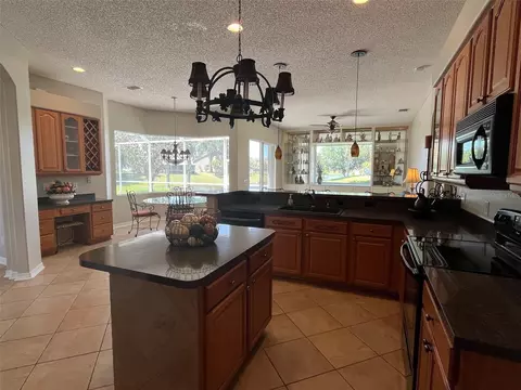 Kitchen - 1156 Acappella Dr, Melbourne, FL 32940 photo 5 of 7