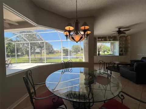 Dining - 1156 Acappella Dr, Melbourne, FL 32940 photo 8 of 9