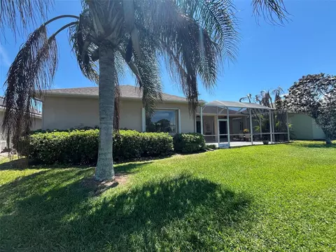 Exterior - 1156 Acappella Dr, Melbourne, FL 32940 photo 5 of 14