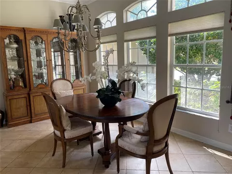 Dining - 1156 Acappella Dr, Melbourne, FL 32940 photo 3 of 9