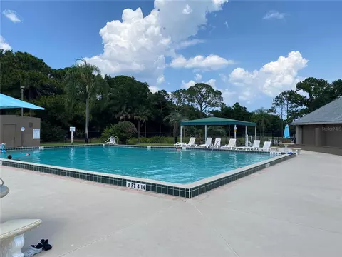 Exterior - 1156 Acappella Dr, Melbourne, FL 32940 photo 11 of 12