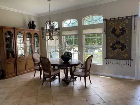 Dining - 1156 Acappella Dr, Melbourne, FL 32940 photo 2 of 9