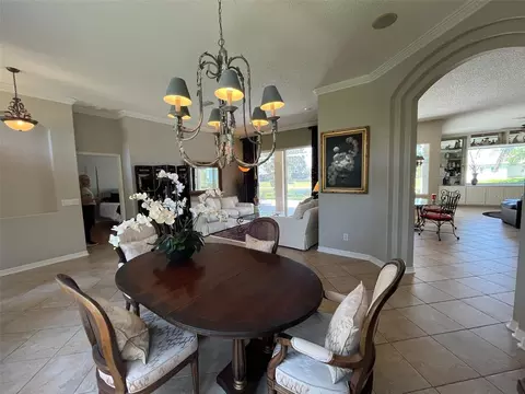 Dining - 1156 Acappella Dr, Melbourne, FL 32940 photo 6 of 9
