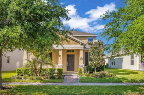 16749 Harper Cove Dr, Winter Garden, FL 34787