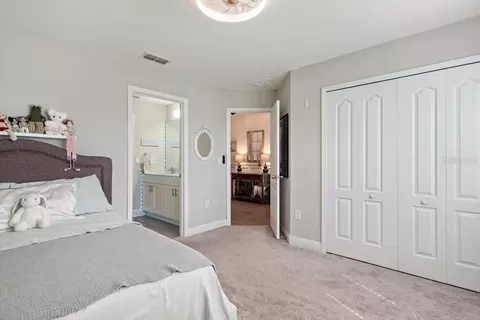 Bedroom - 105 Gypsum Pl, Saint Augustine, FL 32086 photo 7 of 9