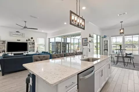 Kitchen - 105 Gypsum Pl, Saint Augustine, FL 32086 photo 2 of 3