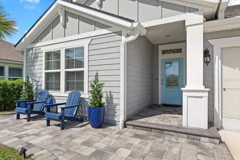 Exterior - 105 Gypsum Pl, Saint Augustine, FL 32086 photo 6 of 22