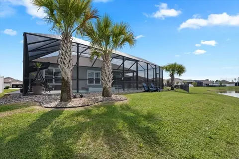 Exterior - 105 Gypsum Pl, Saint Augustine, FL 32086 photo 17 of 22