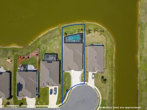 View/Area - 105 Gypsum Pl, Saint Augustine, FL 32086 photo 8 of 15