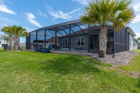Exterior - 105 Gypsum Pl, Saint Augustine, FL 32086 photo 18 of 22