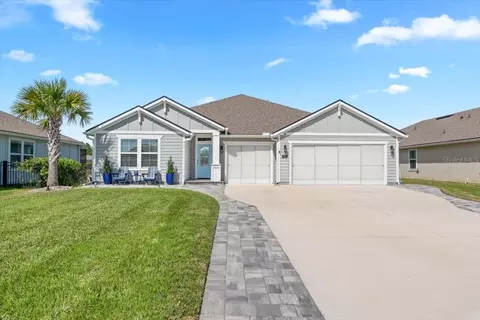 Exterior - 105 Gypsum Pl, Saint Augustine, FL 32086 photo 3 of 22