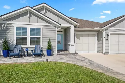 Exterior - 105 Gypsum Pl, Saint Augustine, FL 32086 photo 5 of 22