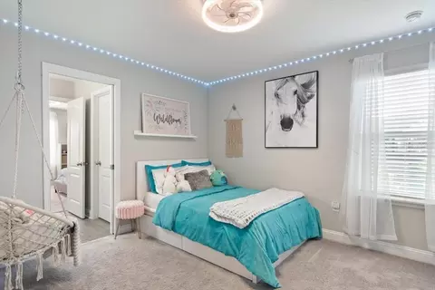 Bedroom - 105 Gypsum Pl, Saint Augustine, FL 32086 photo 4 of 9