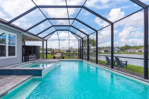 Exterior - 105 Gypsum Pl, Saint Augustine, FL 32086 photo 12 of 22