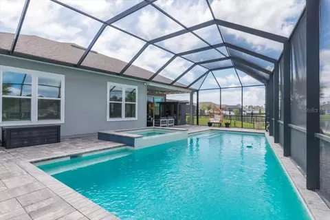 Exterior - 105 Gypsum Pl, Saint Augustine, FL 32086 photo 11 of 22