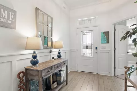 Entry Way - 105 Gypsum Pl, Saint Augustine, FL 32086 photo 2 of 11