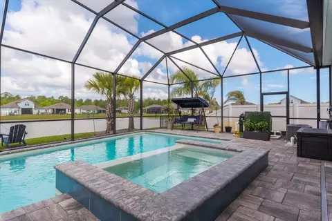 Exterior - 105 Gypsum Pl, Saint Augustine, FL 32086 photo 14 of 22