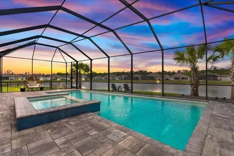 Exterior - 105 Gypsum Pl, Saint Augustine, FL 32086 photo 7 of 22