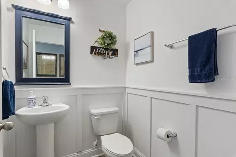 Entry Way - 105 Gypsum Pl, Saint Augustine, FL 32086 photo 10 of 11