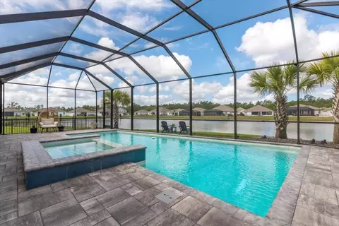 Exterior - 105 Gypsum Pl, Saint Augustine, FL 32086 photo 10 of 22