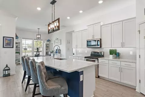 Kitchen - 105 Gypsum Pl, Saint Augustine, FL 32086 photo 1 of 3
